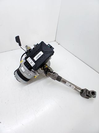 COLUMNA DIRECCION MG ZS