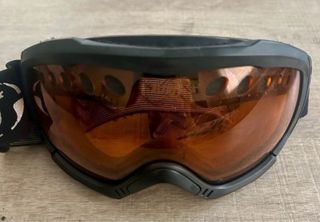 Gafas de Ski Altus Nuevas con Estuche
