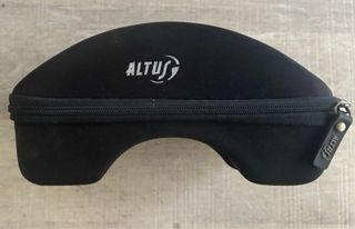 Gafas de Ski Altus Nuevas con Estuche