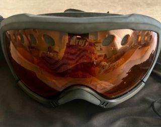 Gafas de Ski Altus Nuevas con Estuche