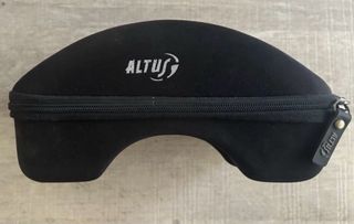 Gafas de Ski Altus Nuevas con Estuche