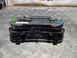 CUADRO DE INSTRUMENTOS GOLF 4 2000