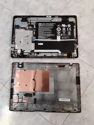 Acer Swift1 SF114-31 C63A Notebook X parti ricambi