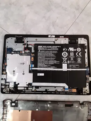 Acer Swift1 SF114-31 C63A Notebook X parti ricambi