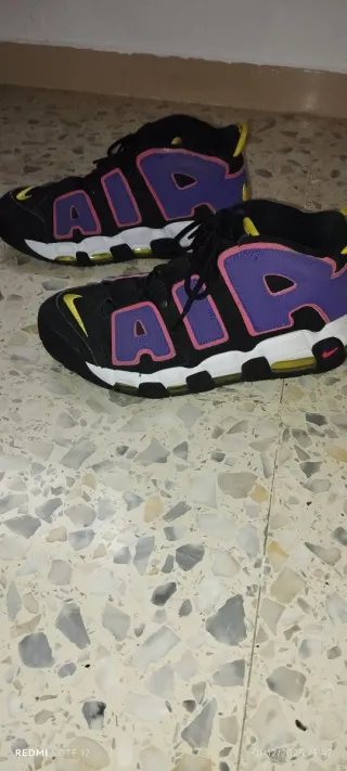 Zapatillas Nike Air Mujer