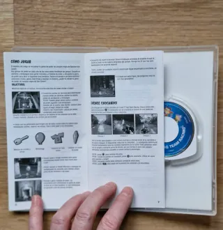 Crash Tag Team Racing PSP