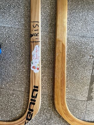 Pack Iniciación X2 Hockey patines Infantil.