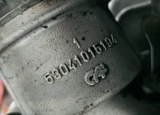 Turbo Golf 5 GTI 53041015194