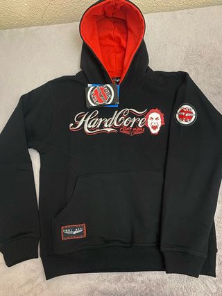 Sudadera Pont Aeri