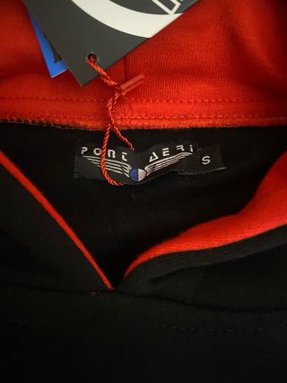 Sudadera Pont Aeri