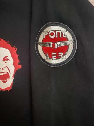 Sudadera Pont Aeri