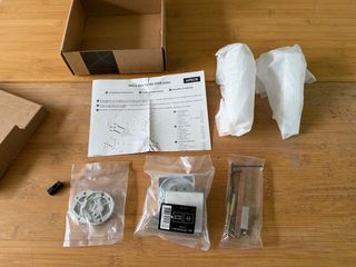 Manetas de puerta Apecs STAR