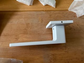 Manetas de puerta Apecs STAR