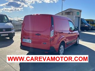 Ford Transit Connect 2020