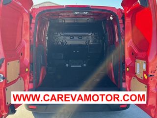 Ford Transit Connect 2020