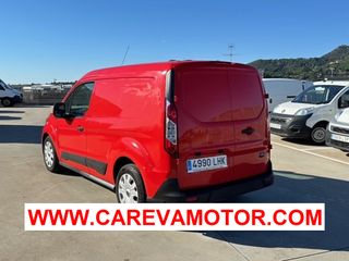 Ford Transit Connect 2020