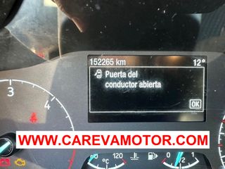 Ford Transit Connect 2020