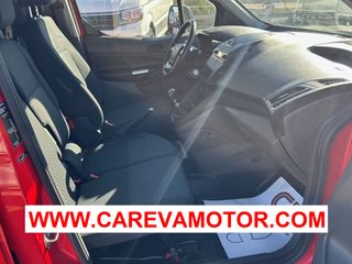 Ford Transit Connect 2020