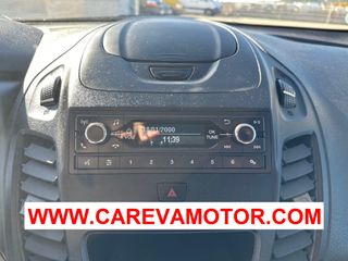 Ford Transit Connect 2020