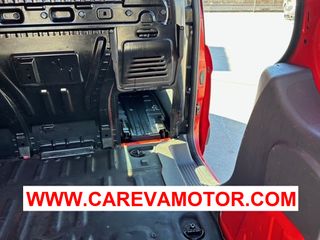 Ford Transit Connect 2020