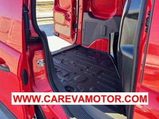 Ford Transit Connect 2020