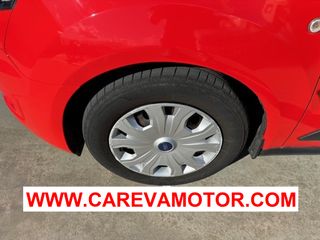 Ford Transit Connect 2020