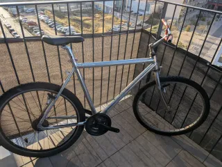 Bicicleta Monty Strago