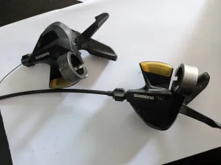 Bicicleta Monty Strago