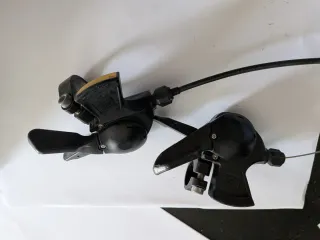 Bicicleta Monty Strago