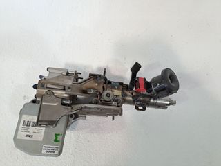 COLUMNA DIRECCION RENAULT GRAND MODUS