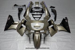 Carenado Avdb KAWASAKI ZZR 400 / 600 1990 - 2003