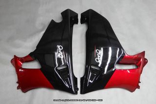 Carenado Avdb KAWASAKI ZZR 400 / 600 1990 - 2003