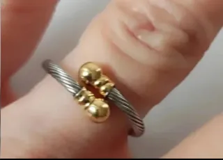 Anillos Plata de Ley