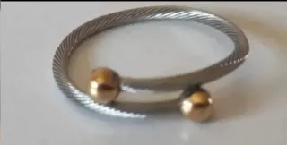 Anillos Plata de Ley