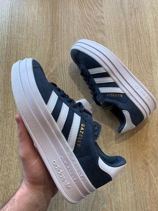 Adidas Gazelle Bold jq7405
