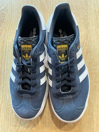 Adidas Gazelle Bold jq7405