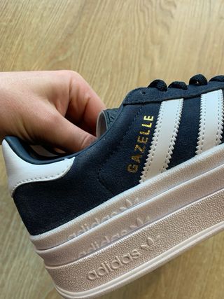 Adidas Gazelle Bold jq7405