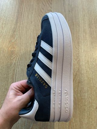 Adidas Gazelle Bold jq7405