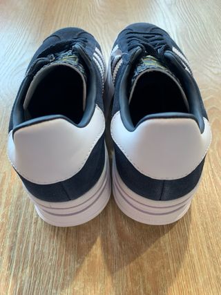 Adidas Gazelle Bold jq7405