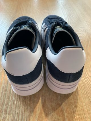 Adidas Gazelle Bold jq7405