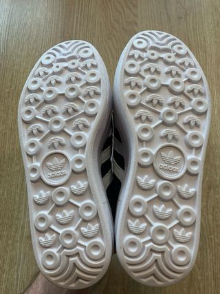 Adidas Gazelle Bold jq7405