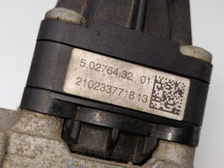 VALVULA EGR FIAT FIORINO