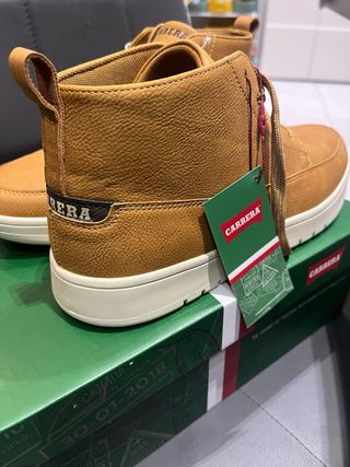 Scarpe Carrera uomo