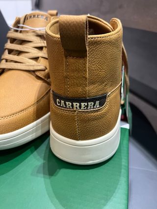Scarpe Carrera uomo