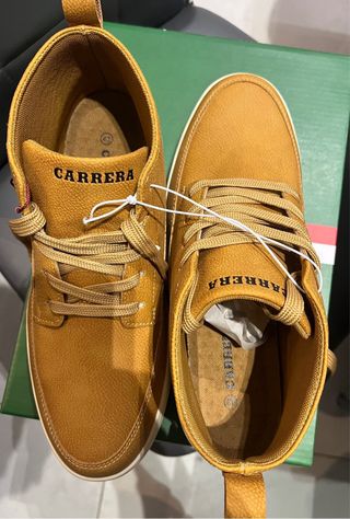 Scarpe Carrera uomo