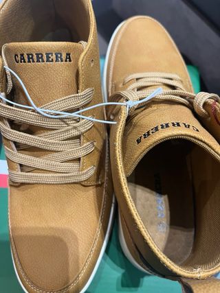 Scarpe Carrera uomo