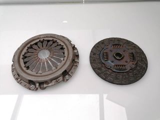 KIT EMBRAGUE KIA CEED