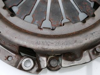 KIT EMBRAGUE KIA CEED