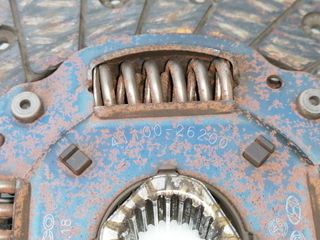 KIT EMBRAGUE KIA CEED