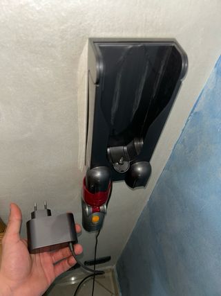 Aspirapolvere Dyson V15 Detect Absolute